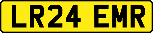 LR24EMR