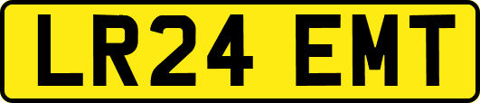 LR24EMT
