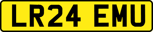 LR24EMU