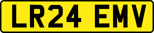 LR24EMV