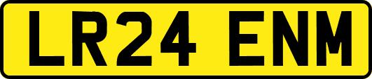 LR24ENM