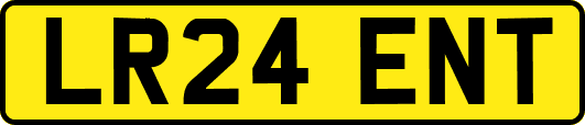 LR24ENT