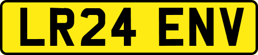 LR24ENV