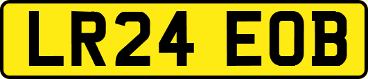 LR24EOB