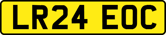 LR24EOC