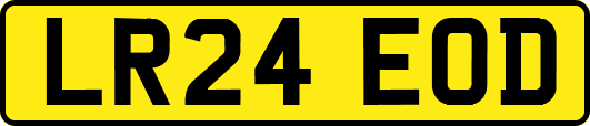 LR24EOD
