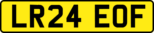 LR24EOF