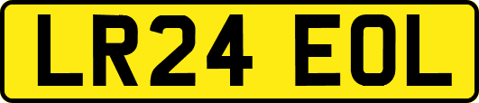 LR24EOL