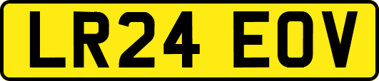 LR24EOV