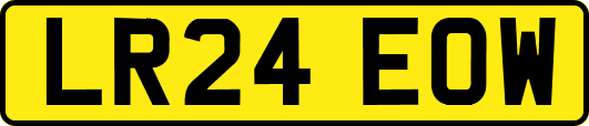 LR24EOW
