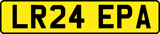 LR24EPA