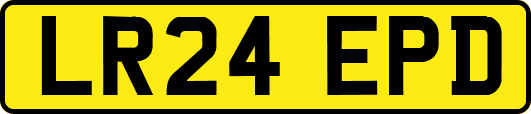 LR24EPD