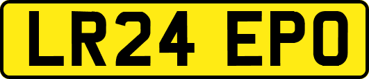 LR24EPO