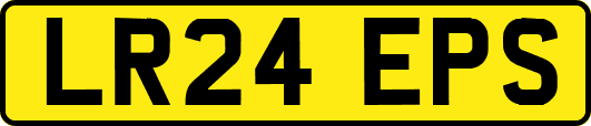 LR24EPS