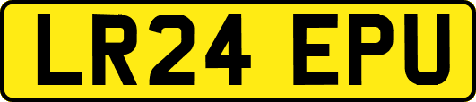 LR24EPU