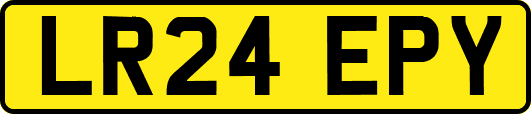 LR24EPY