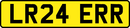 LR24ERR