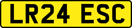 LR24ESC