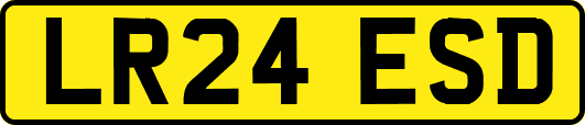 LR24ESD