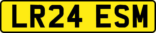 LR24ESM