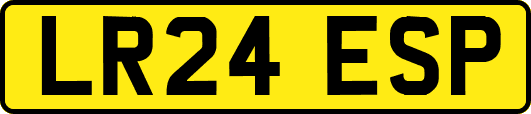 LR24ESP