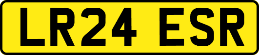 LR24ESR