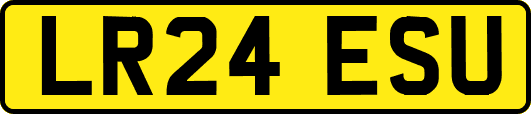 LR24ESU