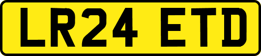 LR24ETD