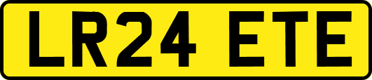 LR24ETE