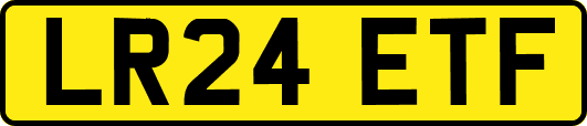 LR24ETF