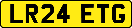LR24ETG