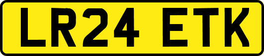 LR24ETK
