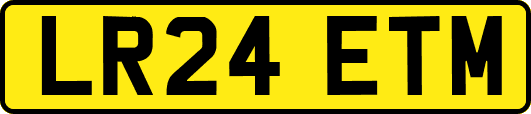 LR24ETM