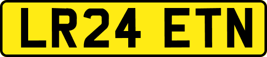 LR24ETN