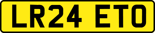 LR24ETO