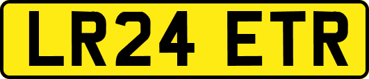 LR24ETR