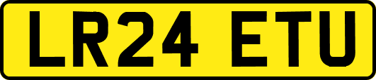LR24ETU