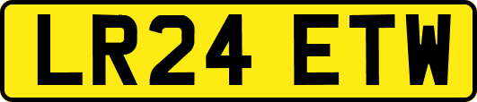 LR24ETW