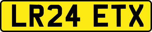 LR24ETX