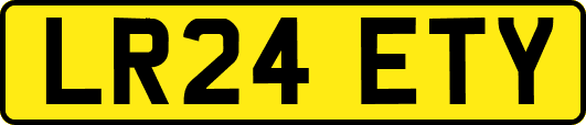 LR24ETY