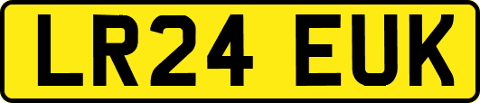 LR24EUK