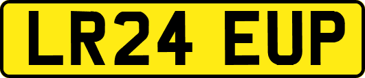 LR24EUP