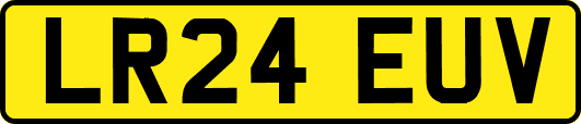 LR24EUV