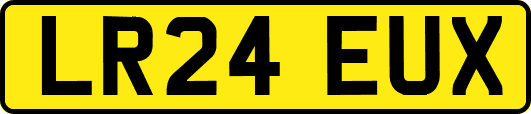 LR24EUX