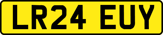LR24EUY