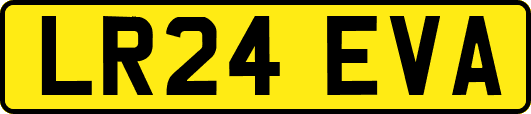 LR24EVA