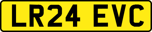 LR24EVC