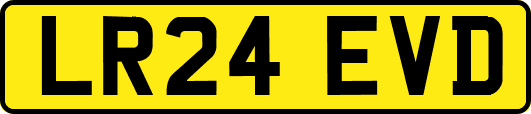LR24EVD