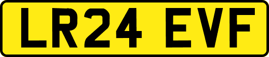 LR24EVF