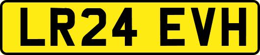 LR24EVH
